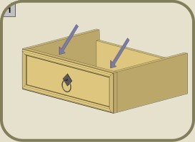 general position of assembly step